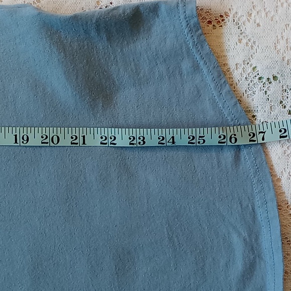 Hollister Must Have Collection Women's Curved Hem Long Sleeve T-Shirt Size Small - Picture 10 of 14